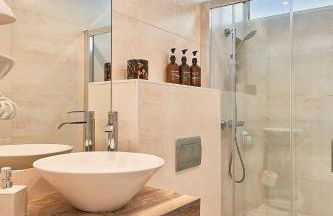 Suite Deluxe Face Mer Apart Malaga - Photo 19