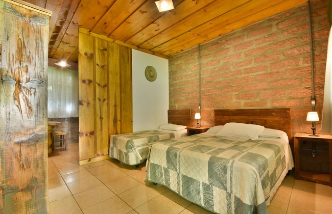 Villa Italia Hospedagem - Foto 14