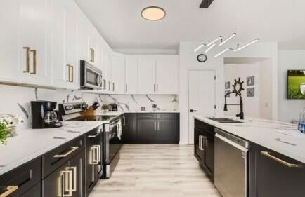 Wonderful 4BD House Private Pool & Near Disney - Foto 16