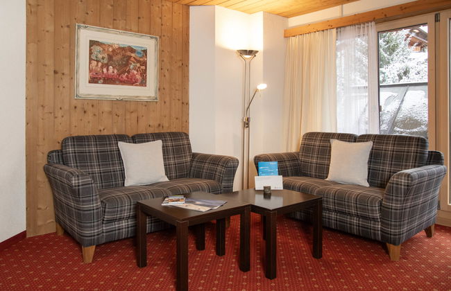 Chalet Abendrot apARTments - Foto 8