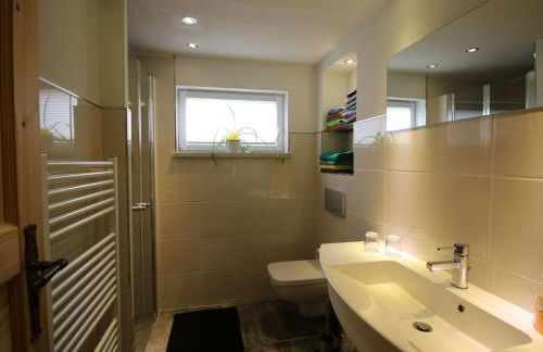 Apartment Appartement mit Garten- Grill und Terrasse by Interhome - Foto 11