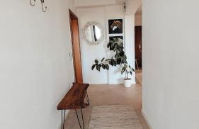 Ruhige Wohnung mit Ausblick - Foto 17