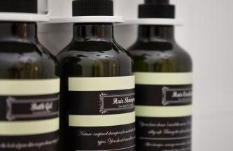 Park Avenue Apartments I Domsuite I Hbf I Netflix I WLAN - Foto 11