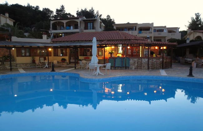 Milia Bay Hotel Apartments - Foto 15