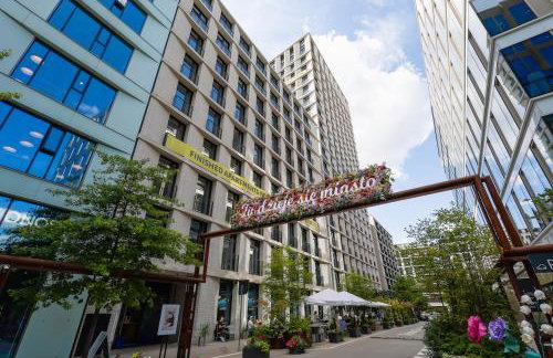 Komfortowy apartament w prestiżowej lokalizacji - Foto 13