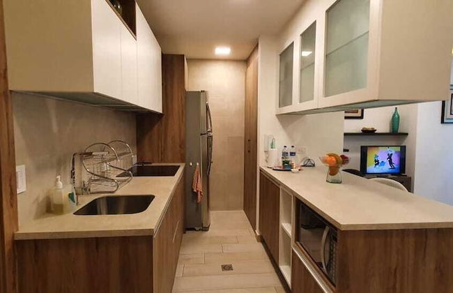 Bluezone Apartments - Photo 42