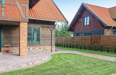 Lovely Home In Gizycko With Wifi - Foto 23