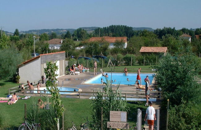 Detached Chalet With Dishwasher, on the Banks of the Lot - Foto 9