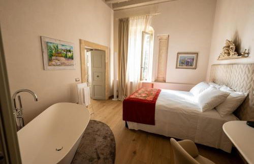 Wine Relais Villa Cipolla Pieropan - Foto 9