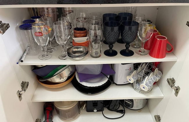 Maison Champs Elysees - Foto 11