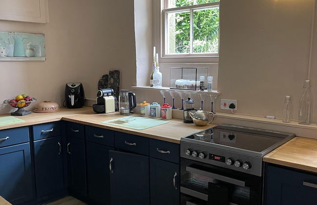 Stunning 2-bedroomed Cottage - Foto 10