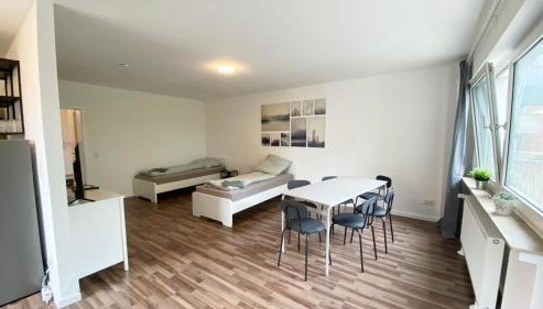 Cozy Apartment in Remscheid - Foto 4