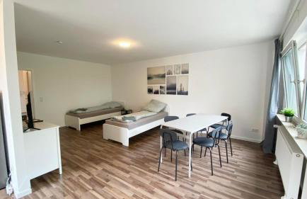 Cozy Apartment in Remscheid - Foto 4