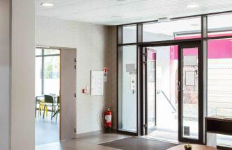 Ténéo Apparthotel Bordeaux Maritime - Cité du vin - Foto 108