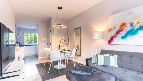 Penthouse Sol y Mar - Foto 4