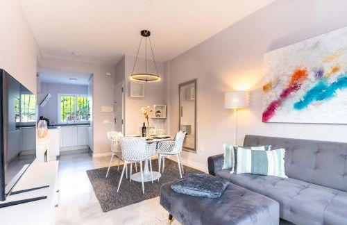 Penthouse Sol y Mar - Foto 4