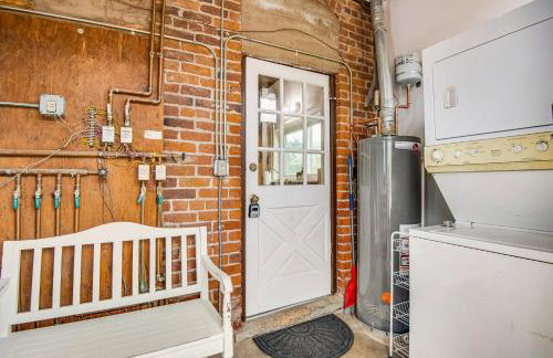 1 Mi to Casino! Historic Cripple Creek Home - Foto 22