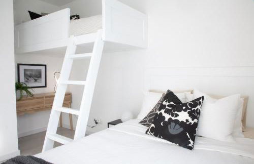 Perfeito Suite - top floor only - Foto 26