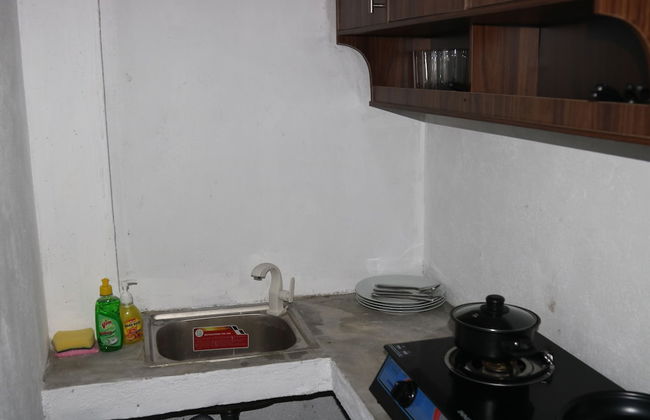 The Villa Sea Breeze - Photo 26