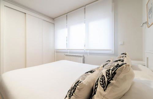 Estudio Vigo centro con Parking - Foto 4