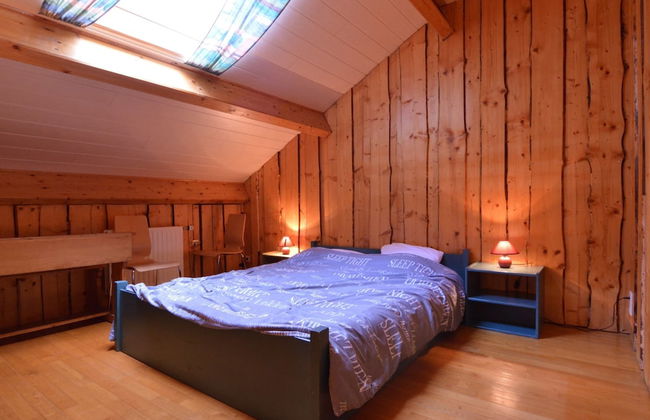 Holiday Home in Recht With Garden - Photo 10