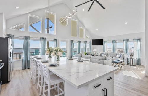 Laguna Villa: The Ultimate Beachfront Mega-Retreat: 9BR, Sleep 32 - Foto 58