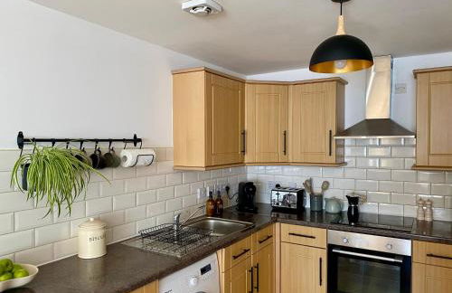 One bedroom flat close to the Tower Bridge - Photo 14