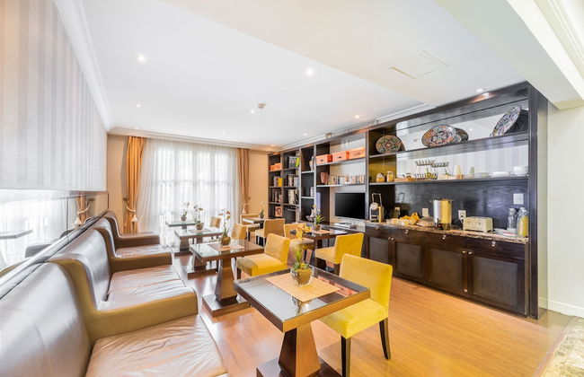 Grand Polanco Residencial - Foto 17