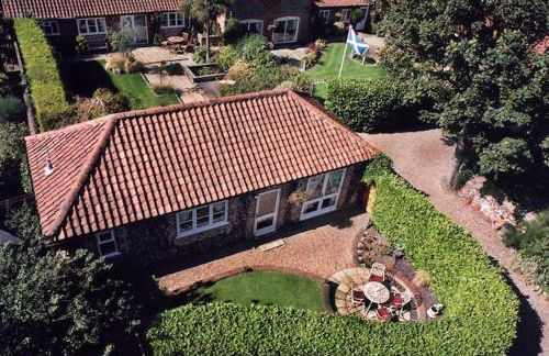 Macks Shack at Machrimore - Foto 6