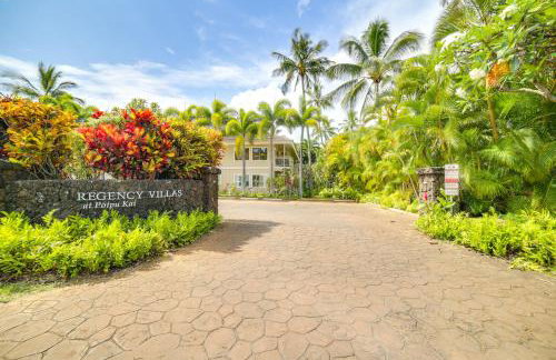 Walk to Poipu Beaches Koloa Condo with Pool Access! - Foto 34