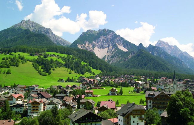 Apartment in Neustift Near Ski Lift - Foto 32