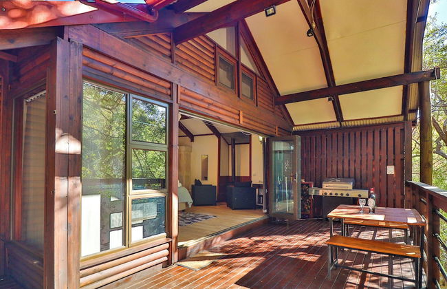 Valley of the Rainbow Fly Fishing Estate - Foto 58