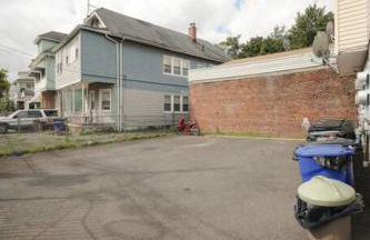 Newark Liberty Brick House - Private Bedroom 1 - Foto 24