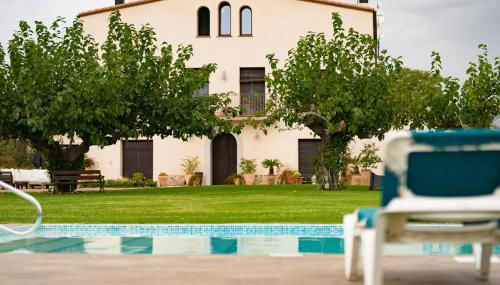 Mas Montbrio Belvedere - Foto 3, Garden