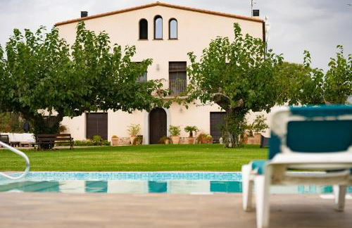 Mas Montbrio Belvedere - Foto 3