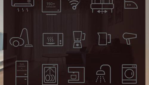 Apartament Korczaka 6 - Foto 2