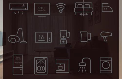 Apartament Korczaka 6 - Foto 2