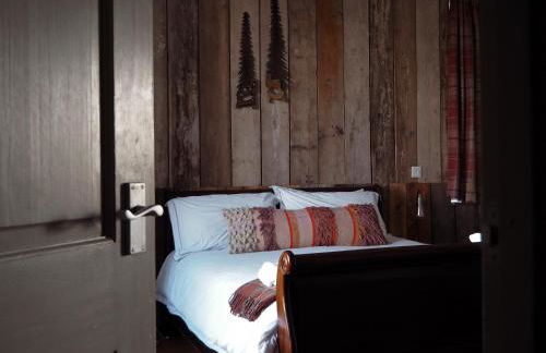 Jacobite Lodge by The House of Danu - Foto 48