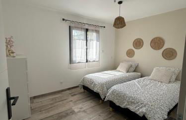 Villa du grangeon - Photo 22