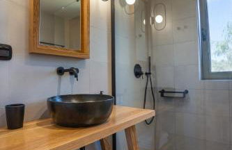 PAPADRIA VILLAS - Modern Luxury villas near Kathisma Beach - Photo 69