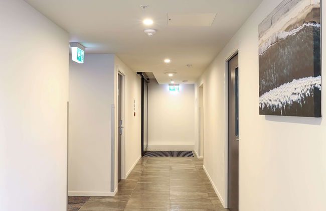 Ramada by Wyndham Wellington Taranaki Street - Foto 2