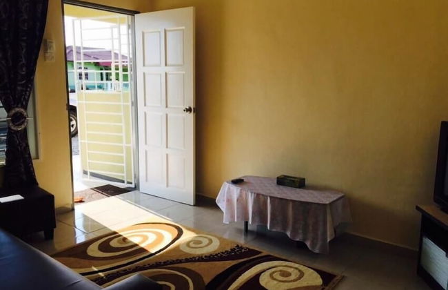 D'Pantai Homestay Kuala Sg. Baru - Photo 12