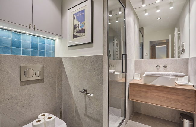 Superb new Flat Notre Dame de Paris - Foto 18