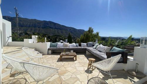 JoyJoyJoy casa Joy a Design-Ecolicious Boutique Beach House - Foto 2, sunbed