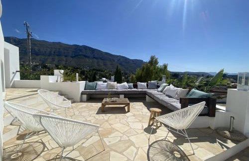 JoyJoyJoy casa Joy a Design-Ecolicious Boutique Beach House - Foto 2