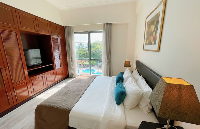 Diamond Westlake Suites - Foto 10