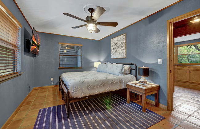 Casa Terracotta and Casa Pennington - Foto 2