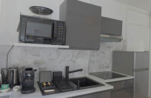 Appartement COSY Gare Chateaucreux - Foto 10