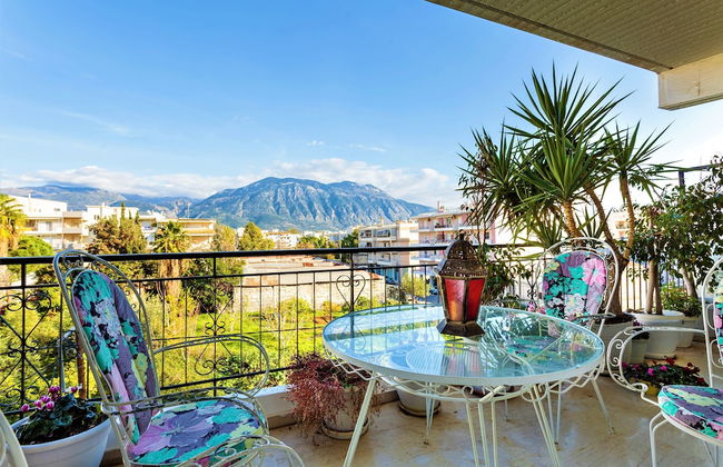 Bright Comfy Flat near Beach & City Center - Foto 1