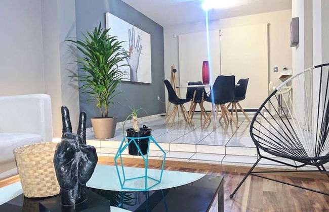 Casa Valeria, ¡a Sólo 10 Minutos De Andares! - Photo 12